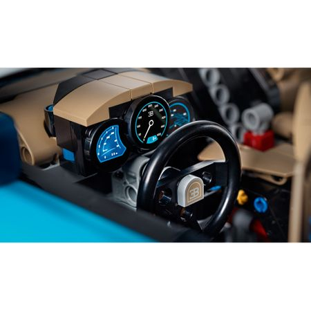 LEGO® Technic Bugatti Chiron 42083 [5]