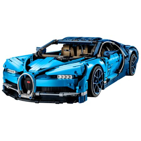 LEGO® Technic Bugatti Chiron 42083 [3]