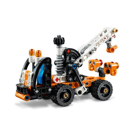 LEGO® Technic: Macara - 42088 [3]