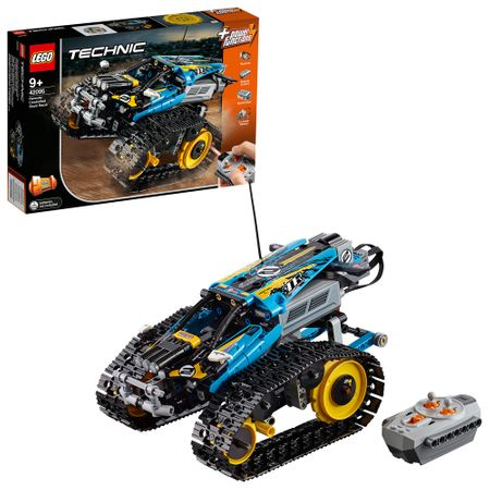 LEGO® Technic - Masinuta de cascadorii 42095 [3]