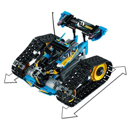 LEGO® Technic - Masinuta de cascadorii 42095 [6]