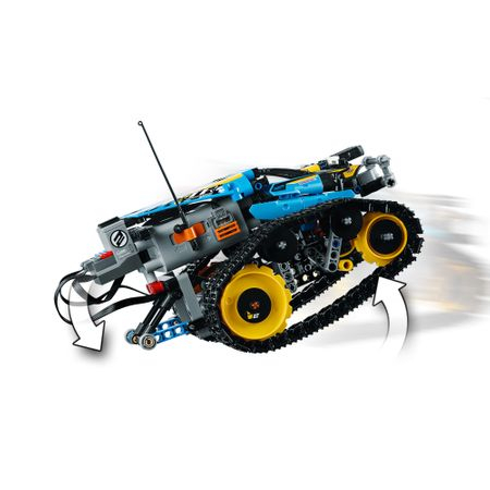 LEGO® Technic - Masinuta de cascadorii 42095 [9]