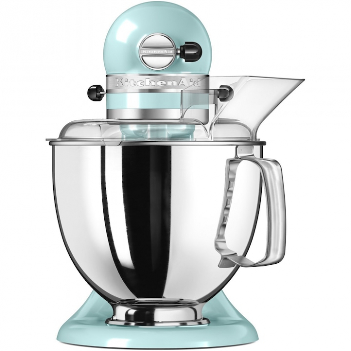 Mixer cu bol KitchenAid Artisan pukika.ro [2]