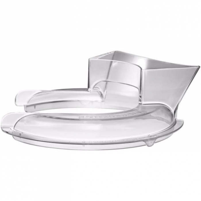 Mixer cu bol KitchenAid Artisan pukika.ro [4]