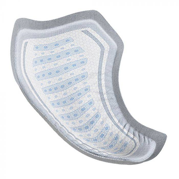 Absorbante Incontineta Urinara Tena Men Level 2, 10 bucati [2]