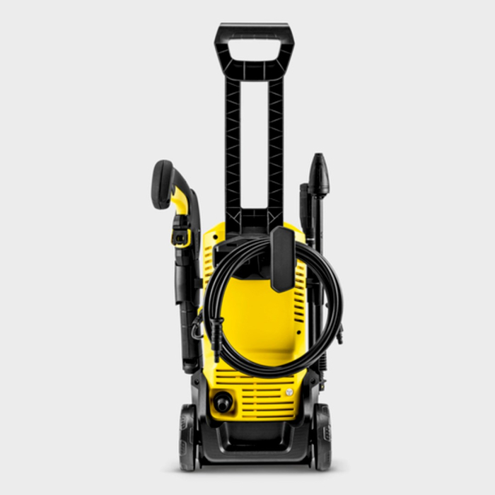 Aparat de Spalat cu Presiune Karcher K 3 Home, 1600 W, 120 bar, 380 l/h, Quick Connect, Galben pukika.ro [5]