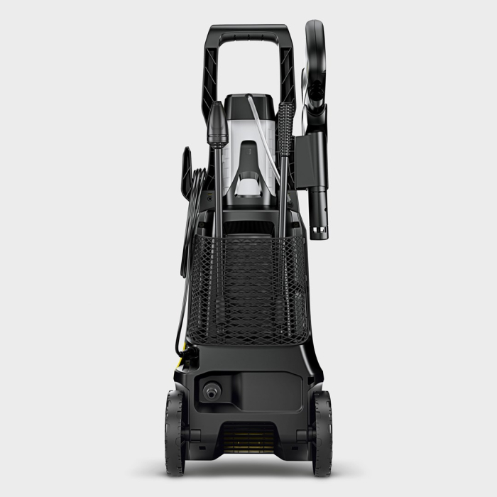 Aparat de Spalat cu Presiune Karcher K 4 Universal, 1800 W, 130 bar, 420 l/h, Quick Connect, Galben pukika.ro [4]