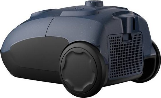 Aspirator cu sac Electrolux EB31C1DB, 750 W, capacitate 3 l, Albastru pukika.ro [3]