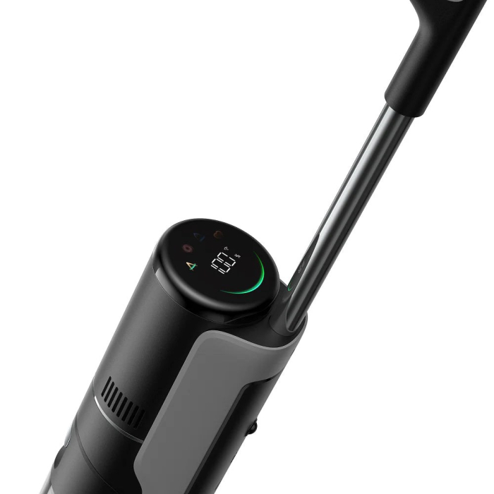 Aspirator fara fir Dreame H15 Pro, 560 W, autonomie 60 min, multi-suprafete, accesorii incluse, Negru pukika.ro [6]