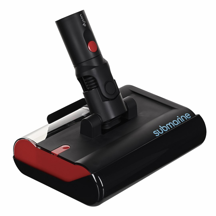 Aspirator fara fir Dyson V16 2-in-1, 315 AW, autonomie 70 min, LCD, capacitate 1.3 L, accesorii incluse, Negru pukika.ro [7]