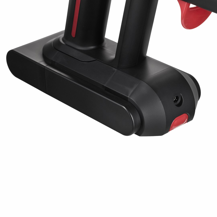 Aspirator fara fir Dyson V16 2-in-1, 315 AW, autonomie 70 min, LCD, capacitate 1.3 L, accesorii incluse, Negru pukika.ro [6]