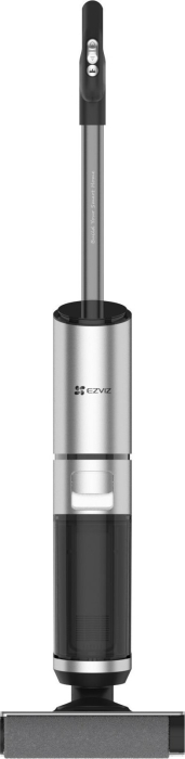 Aspirator fara fir Ezviz, 16 AW, rezervor apa murdara 0.75 L, autonomie 40 min, accesorii incluse, Negru pukika.ro [2]