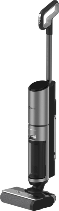 Aspirator fara fir Ezviz, 16 AW, rezervor apa murdara 0.75 L, autonomie 40 min, accesorii incluse, Negru pukika.ro [3]