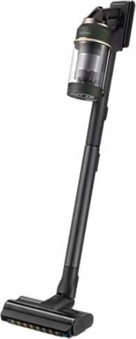 Aspirator fara fir Samsung, 210 AW, capacitate 0.5 L, autonomie 120 min, aceesorii incluse, Negru pukika.ro [2]