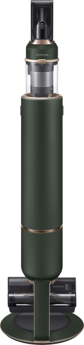 Aspirator fara fir Samsung, 210 AW, capacitate 0.5 L, autonomie 120 min, aceesorii incluse, Negru pukika.ro [3]