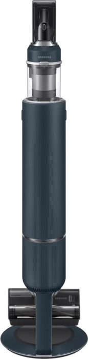 Aspirator fara fir Samsung Bespoke, 580 W, capacitate 0.5 L, autonomie 120 min, accesorii incluse, Negru pukika.ro [3]
