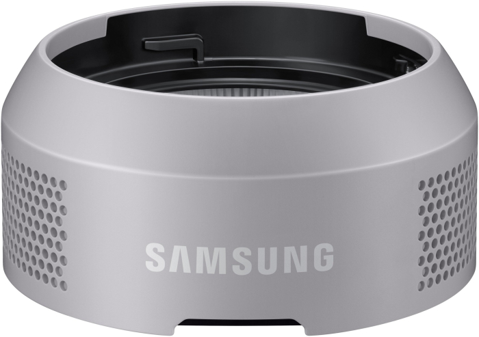 Aspirator fara fir Samsung Bespoke AI, 280 AW, capacitate 0.5 L, autonomie 60 min, aceesorii incluse, Negru pukika.ro [11]