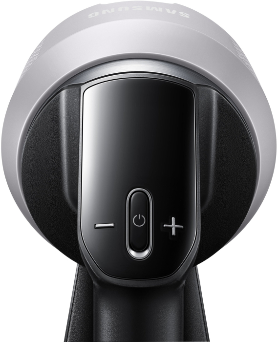 Aspirator fara fir Samsung Bespoke AI, 280 AW, capacitate 0.5 L, autonomie 60 min, aceesorii incluse, Negru pukika.ro [9]