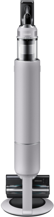 Aspirator fara fir Samsung Bespoke AI, 280 AW, capacitate 0.5 L, autonomie 60 min, aceesorii incluse, Negru pukika.ro [2]