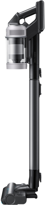 Aspirator fara fir Samsung Bespoke AI, 280 AW, capacitate 0.5 L, autonomie 60 min, aceesorii incluse, Negru pukika.ro [4]