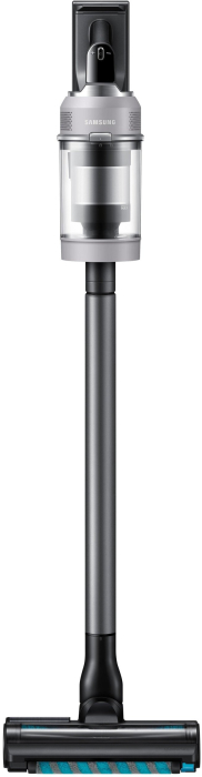 Aspirator fara fir Samsung Bespoke AI, 280 AW, capacitate 0.5 L, autonomie 60 min, aceesorii incluse, Negru pukika.ro [3]
