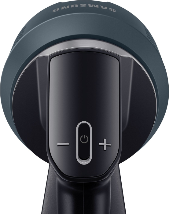 Aspirator fara fir Samsung Handheld Premium, 580 W, capacitate 0.8 L, autonomie 60 min, accesorii incluse, Negru pukika.ro [4]