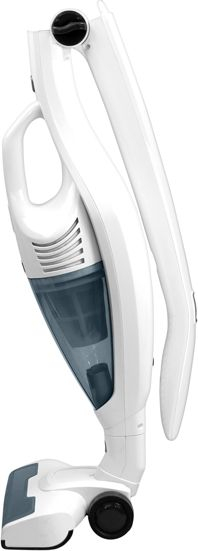 Aspirator fara fir Łucznik OP-2018, 85 W, capacitate 0.5 l, Alb pukika.ro [4]