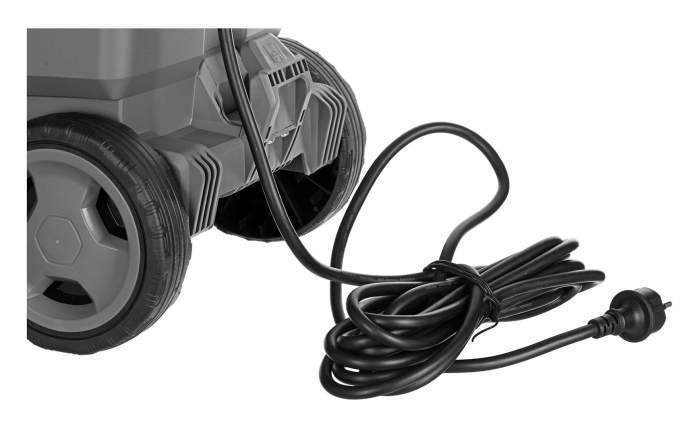 Aspirator umed-uscat KARCHER, 1380 W, capacitate 30 L, debit aer 74 l/s, Gri pukika.ro [3]