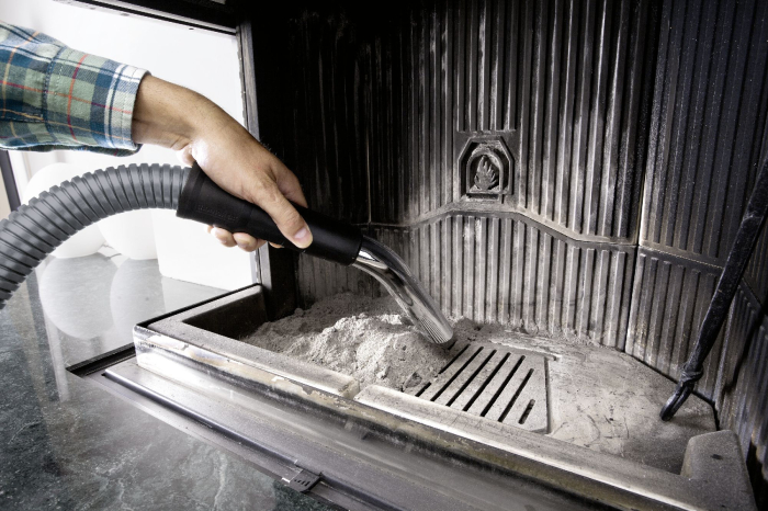 Aspirator uscat KARCHER AD 4 1.629-731.0, 600 W, capacitate 17 l, Negru pukika.ro [3]