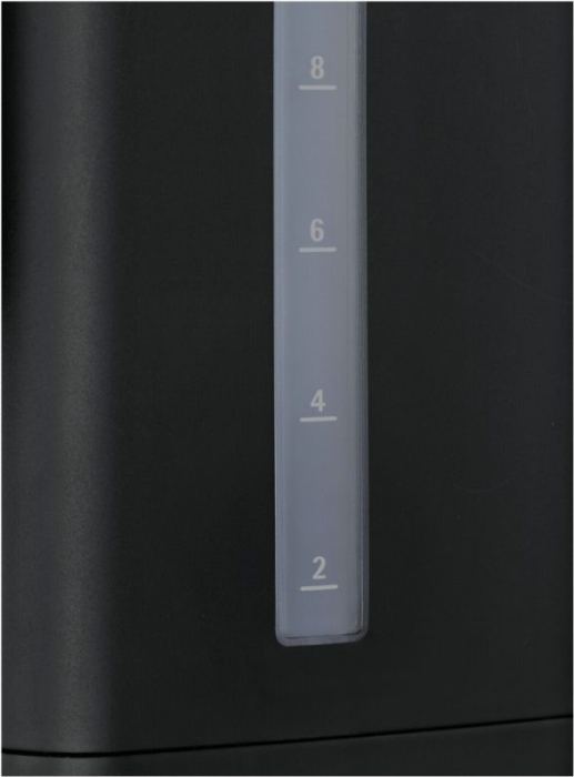 Cafetiera Manaual WMF Stelio, 1000 W, Rezervor 1 L, Argintiu pukika.ro [5]