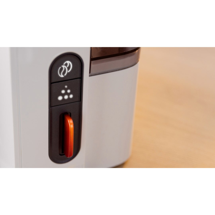 Cafetiera Manuala BOSCH My Moment, 1200 W, Rezervor 1.4 L, Alb pukika.ro [8]