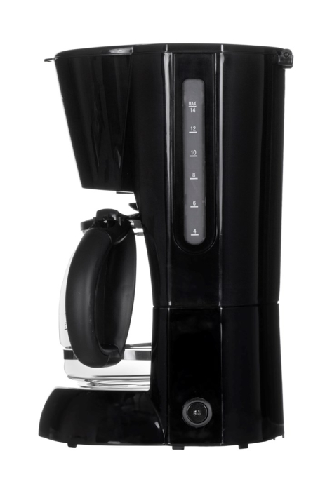 Cafetiera Manuala Clatronic KA 3473, 900 W, Rezervor 1.5 L, Negru pukika.ro [5]