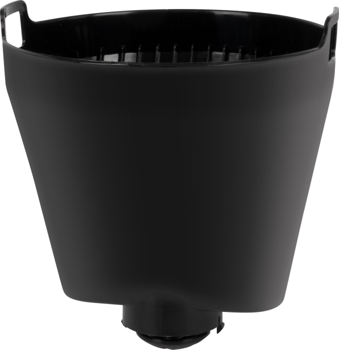 Cafetiera Manuala Clatronic KA 3805, 800 W, Argintiu pukika.ro [4]