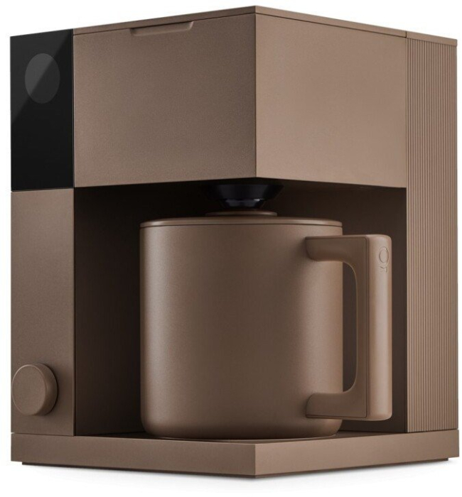 Cafetiera Manuala FELLOW,  1700 W, Rezervor 1.5 L, Bronze pukika.ro [2]