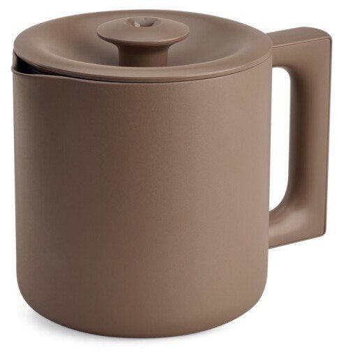Cafetiera Manuala FELLOW,  1700 W, Rezervor 1.5 L, Bronze pukika.ro [4]