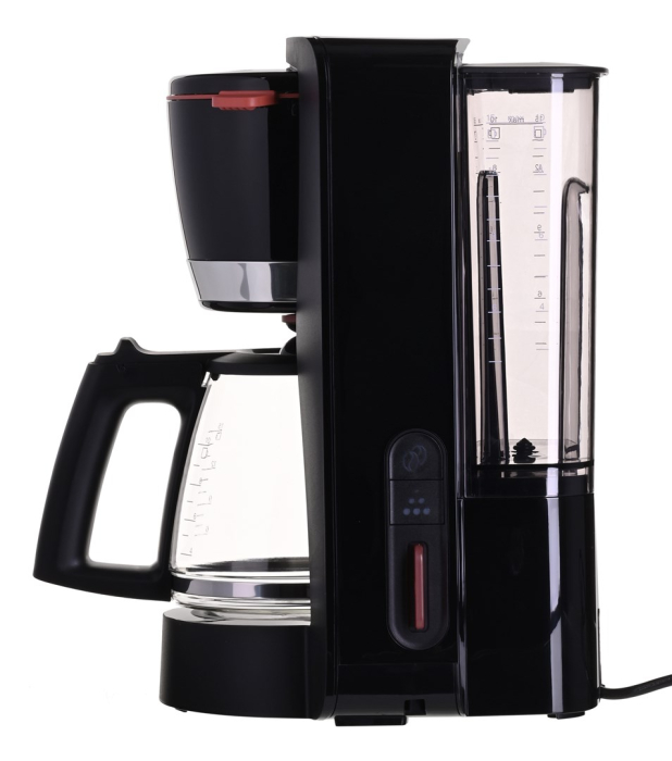 Cafetiera Semi-Automata Bosch, 1200 W, Rezervor 1.37 L, Negru pukika.ro [3]