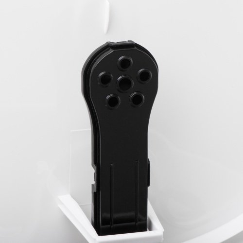 Cafetriera Manuala Adler AD 4383w, 900 W, 1.5 L, Alb pukika.ro [8]