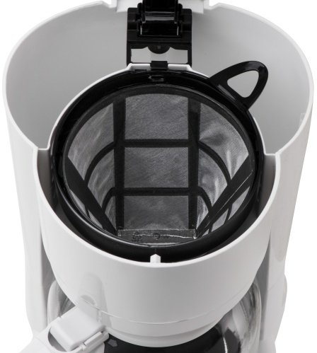 Cafetriera Manuala Adler AD 4383w, 900 W, 1.5 L, Alb pukika.ro [7]