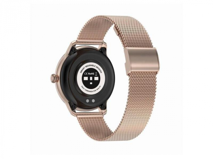 Ceas Smart Oromed Oro Lady Gold 27,6mm pukika.ro [5]
