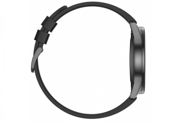 Ceas Smart Oromed ORO SMART FIT 7 35.3 mm, negru pukika.ro [3]