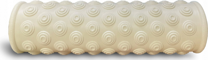 Covoras pentru baie antiderapant, 102 x 39 cm, Bej pukika.ro [3]