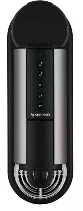 Espressor Automat DeLonghi Citiz Platinum, 1260 W, 19 bar, Rezervor 1 L, Gri pukika.ro [4]
