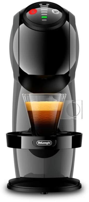 Espressor Automat DeLonghi Genio S Nescafé Dolce Gusto EDG226.A, 1600 W, 15 bar, Rezervor 0.8 L, Negru pukika.ro [3]