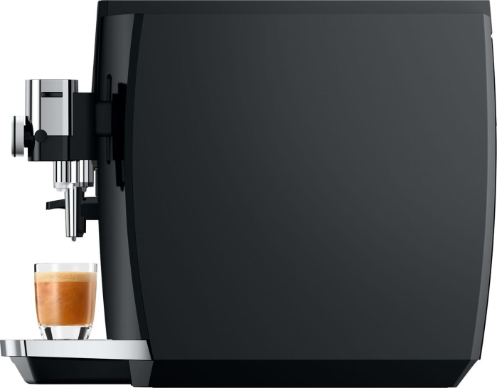 Espressor Automat Jura, 1450 W, 15 bar, Touch, Rezervor 1.9 L, Negru pukika.ro [5]