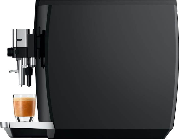 Espressor Automat Jura E8, 1450 W, 15 bar, Rezervor 1.9 L, Piano Black pukika.ro [4]