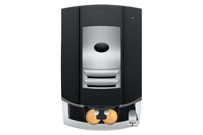 Espressor Automat Jura S8, 1450 W, 15 bar, Touch, Rezervor 1.9 L, Dark Inox pukika.ro [6]