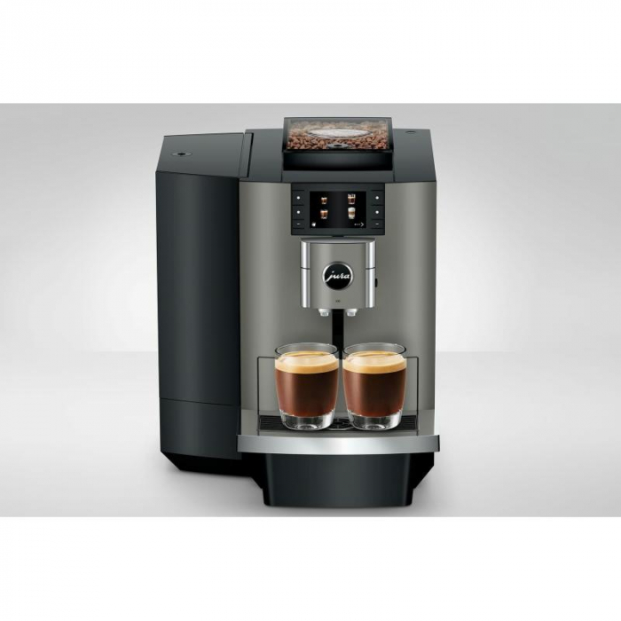 Espressor automat JURA X10, 5L - pukika [3]