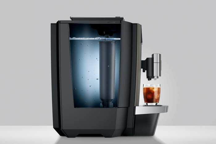 Espressor automat JURA X10, 5L - pukika [7]