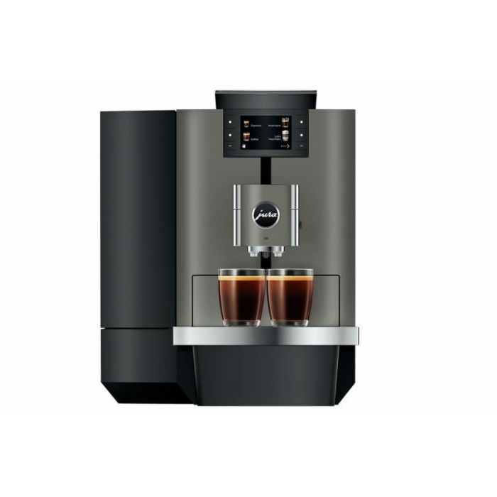 Espressor automat JURA X10, 5L - pukika [2]