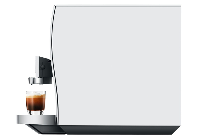 Espressor Automat Jura Z10, 1450 W, 15 bar, Touch, Rezervor 2.4 L, Alb pukika.ro [4]